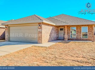 8423 10th Pl, Lubbock, TX 79416