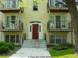 9453 Fairfax Blvd APT 101, Fairfax, VA 22031