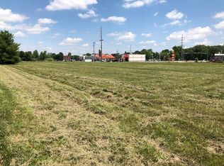 W Jaycee Ave, Effingham, IL 62401