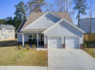 516 Grand Magnolia St, Jackson, GA 30233