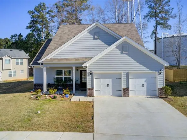 516 Grand Magnolia St, Jackson, GA 30233