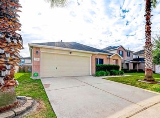 7310 Liberty Ridge Ln, Houston, TX 77049