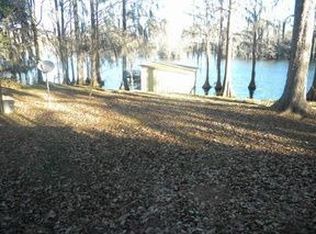 317 Mill Branch Rd, Warwick, GA 31796