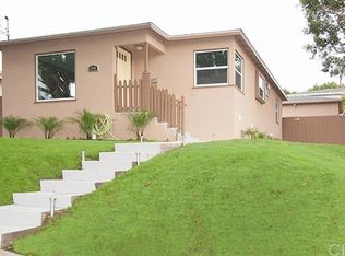 3403 S Leland St, San Pedro, CA 90731