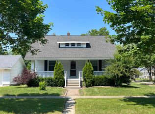 417 Fillmore Pl, Bay City, MI 48708