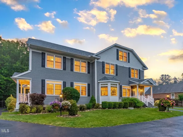 447 Krumkill Road, Albany, NY 12203