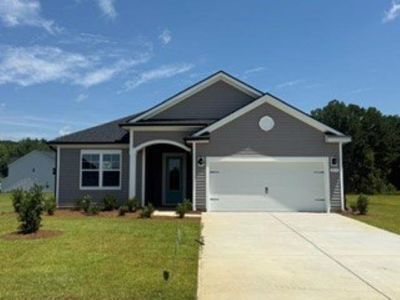 213 Squirrel Run Dr., Conway, SC, 29526