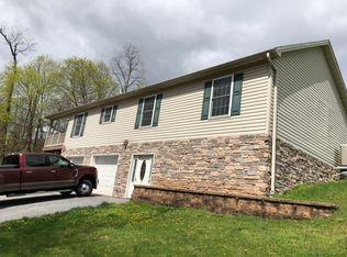 830 West St, Lewisberry, PA 17339