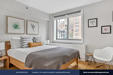 Rented by The Blueground