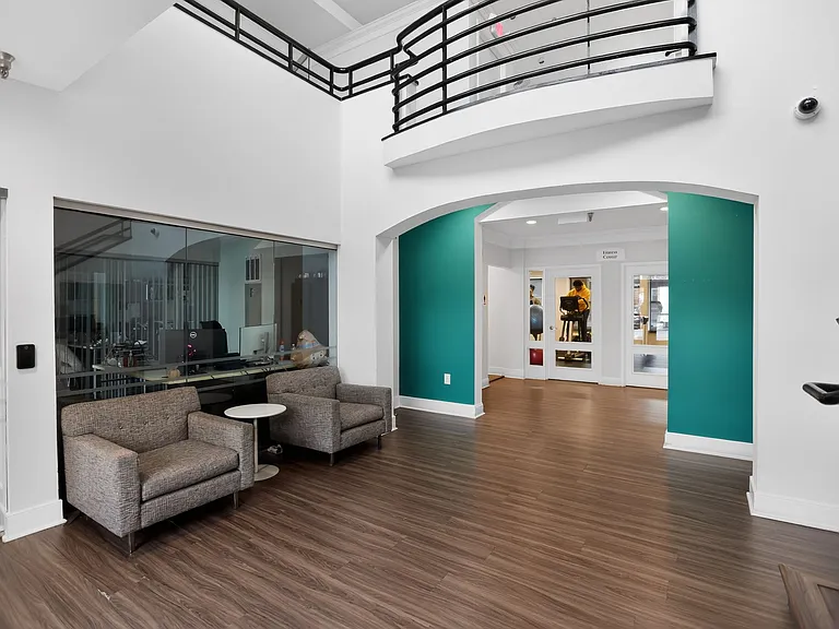 Eagle Rock Apartments at Columbia Pike — Photo 14