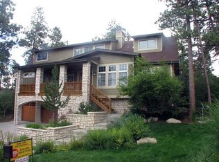 987 Pinefield Ln, Castle Pines, CO 80108