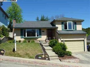 4982 Kathleen Ave, Castro Valley, CA