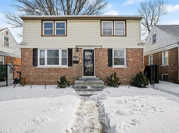 18009 Commercial Ave, Lansing, IL 60438