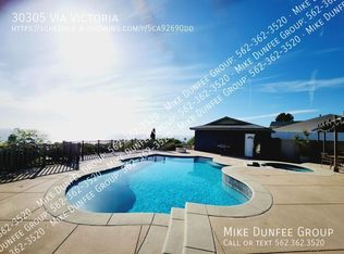 30305 Via Victoria, Rancho Palos Verdes, CA 90275