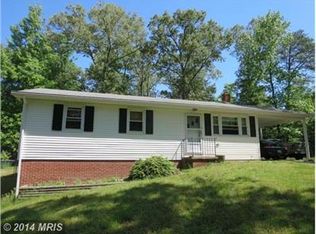 6112 Church Dr, Brandywine, MD 20613