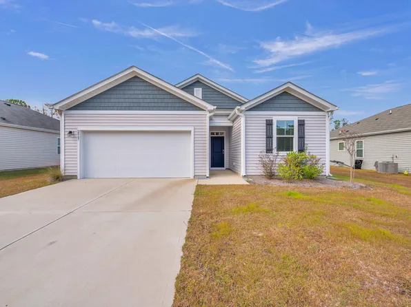 2067 Bella Point Dr SE, Bolivia, NC 28422