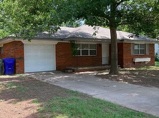 1625 Lenox Dr, Norman, OK 73069