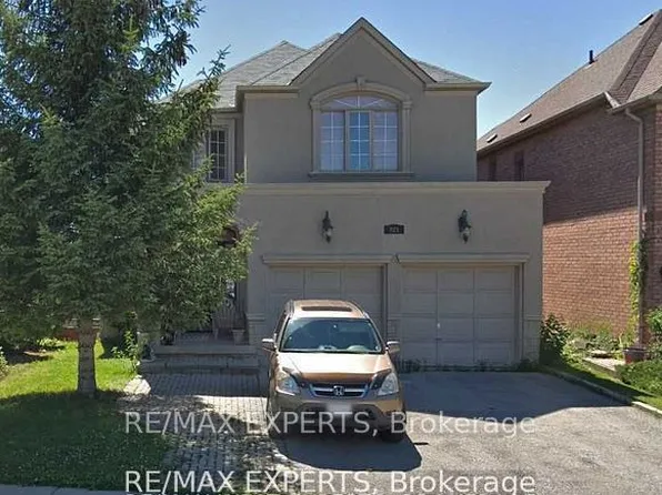 221 Matthew Dr #Basement, Vaughan, ON L4L 9B1