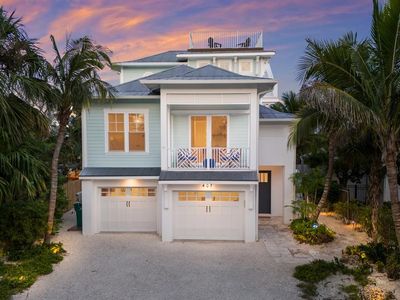 407 Pine Ave, Anna Maria, FL, 34216