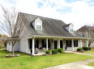 2109 Kings Gate Ln, Mount Pleasant, SC 29466