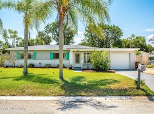 340 W Claridge St, Satellite Beach, FL 32937