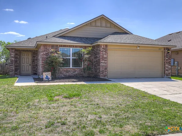 1517 Gateshead Dr, Seguin, TX 78155
