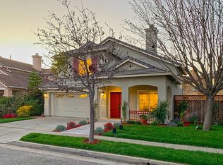 4298 Verdigris Cir, San Jose, CA