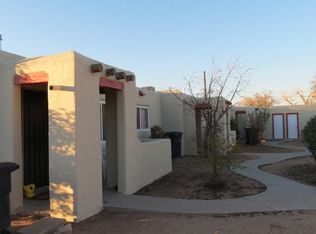 3501 Vail Ave SE #B, Albuquerque, NM 87106