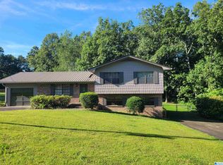 86 Woodhaven Dr, Eastaboga, AL 36260