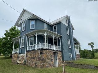 416 Shipley Rd, Artemas, PA 17211