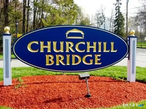 88 Churchill Drive, Newington, CT 06111