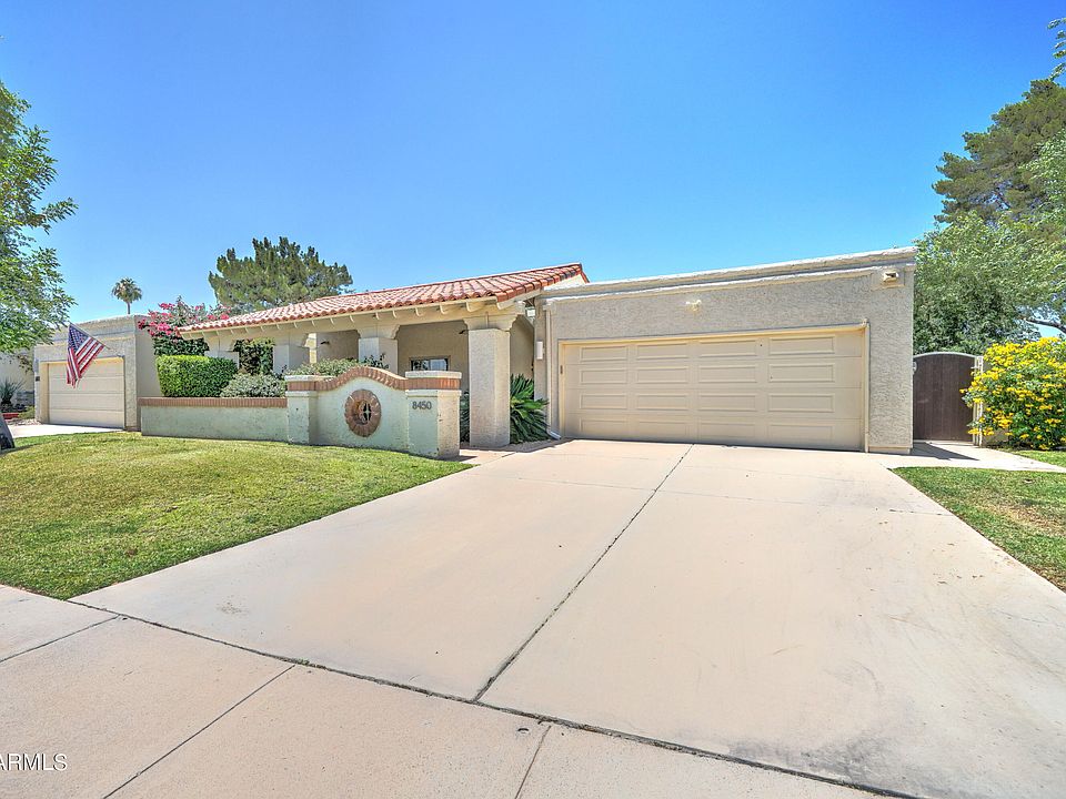 1st image of 8450 E SAN MARINO Drive