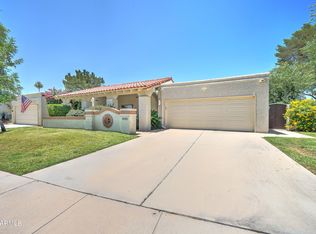 8450 E San Marino Dr, Scottsdale, AZ 85258
