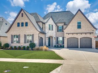 4057 Ladera Heights Blvd, Frisco, TX 75034