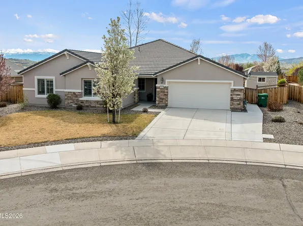 7423 Comet Ct, Sparks, NV 89436