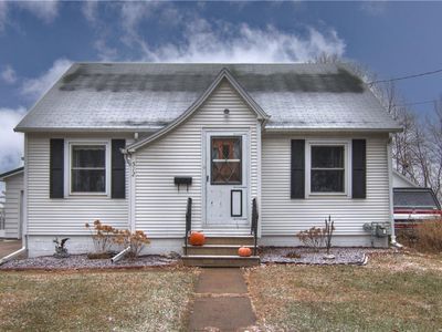 512 West Prospect Street, Durand, WI, 54736