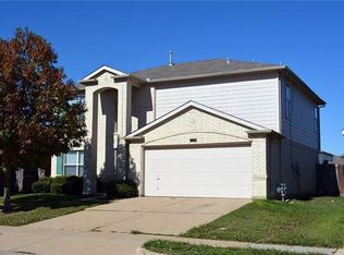 8536 Ranch Hand Trl, Fort Worth, TX 76131