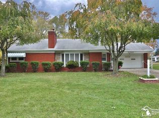 3320 N Custer Rd, Monroe, MI 48162