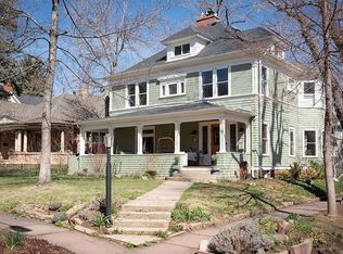 453 Highland Ave, Boulder, CO 80302