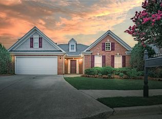 2059 Wicker Wood Way, Snellville, GA 30078
