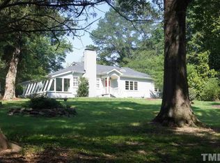 325 Latta Rd, Durham, NC 27712