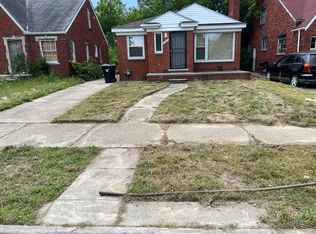 18925 Fairport St, Detroit, MI 48205