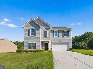 10 Easy Goer Ct, Cartersville, GA 30120