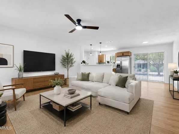 13812 N 103RD Way, Sun City, AZ 85351