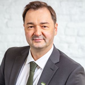 Krisztian Burzuk