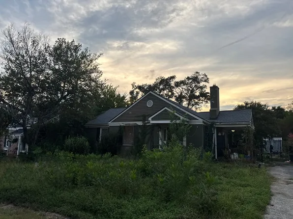 1605 Kissingbower Rd, Augusta, GA 30904