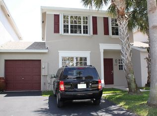 5918 N Plum Bay Pkwy #438-6, Tamarac, FL 33321