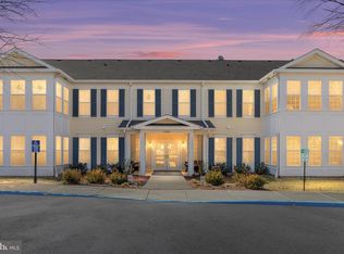 Suffield Meadows Condominium, Warrenton, VA 20187