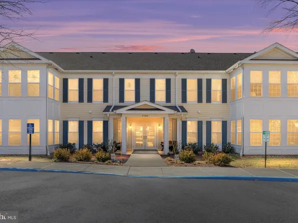 6696 Club House Ln Unit 206, Warrenton, VA 20187