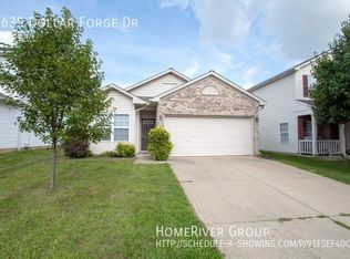 5635 Dollar Forge Dr, Indianapolis, IN